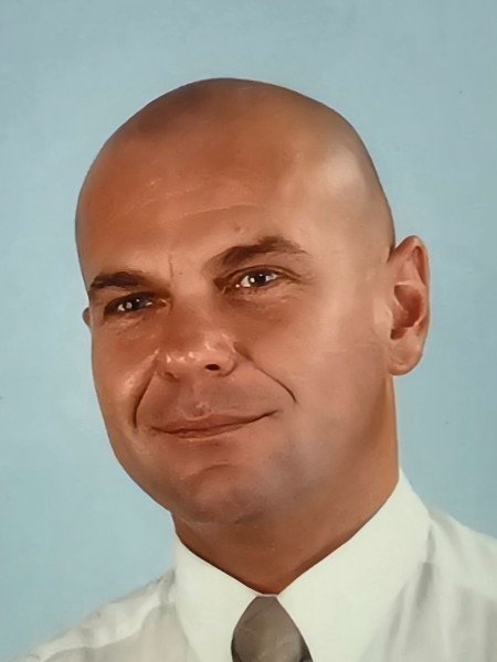 Andrzej Niedźwiecki