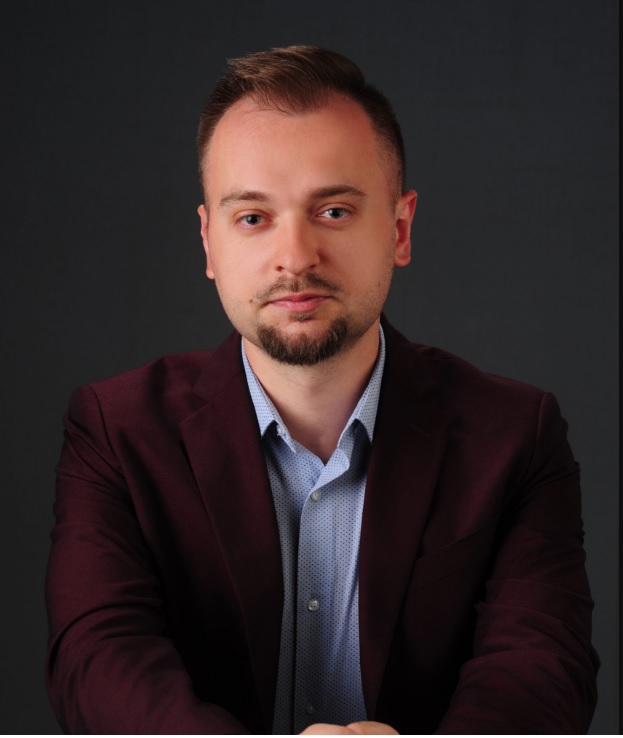 Kamil Mikołajczyk