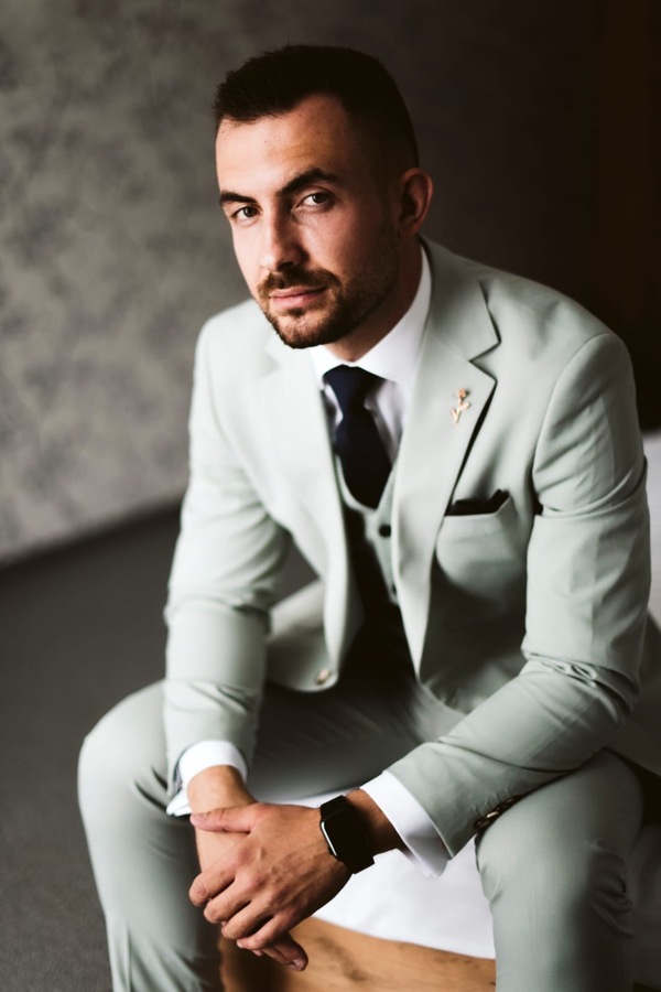 Kacper Partyka