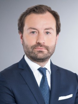 WOJCIECH KOBYLIŃSKI