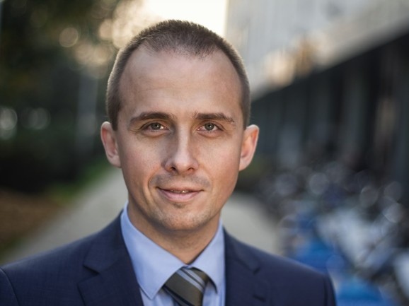 Bartosz Fogel
