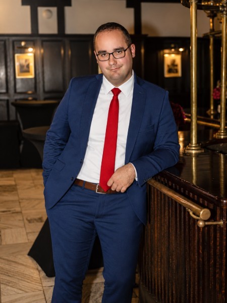 Damian Januszewski