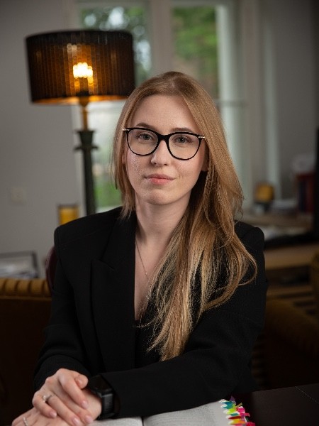 Roksana Korn