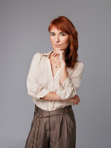 Martyna Janikowska