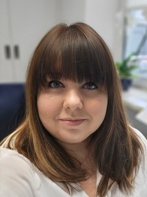 Anna Baranowska