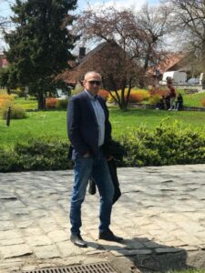 Krzysztof Jermak