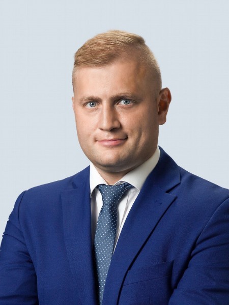 Tomasz Witt