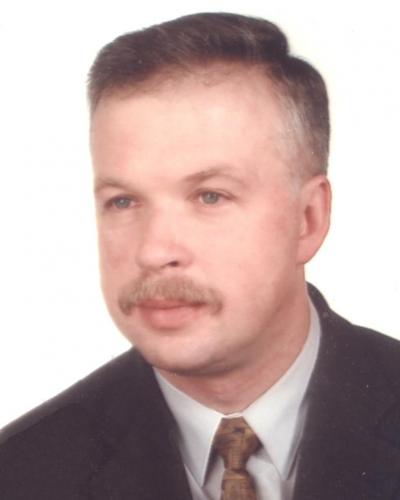 ANDRZEJ KRYSIUK