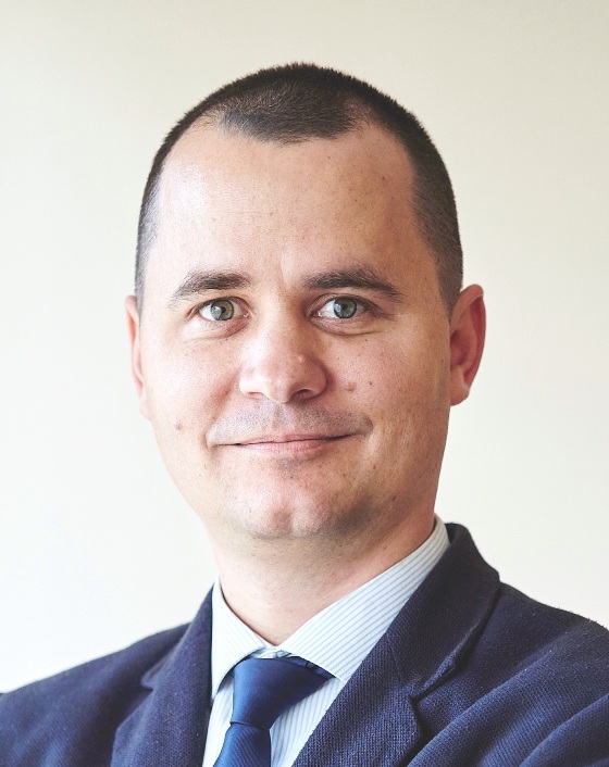 Tomasz Lewandowicz