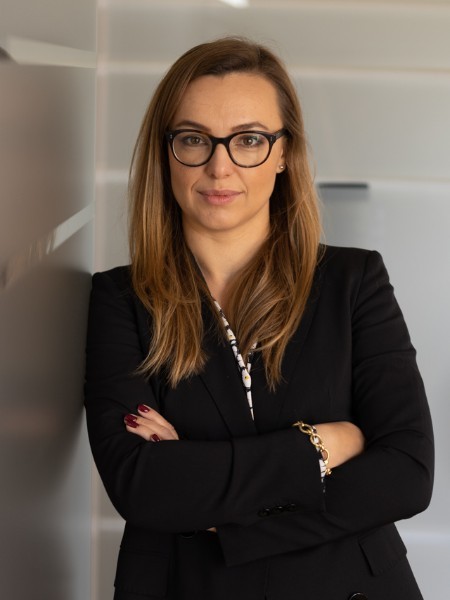 Joanna Barczuk
