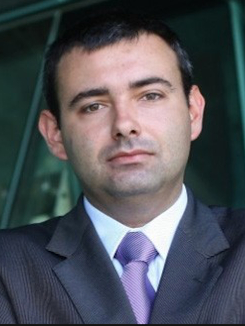 Mariusz Bidziński