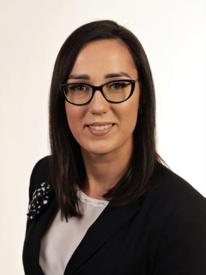 Małgorzata Buczkowska