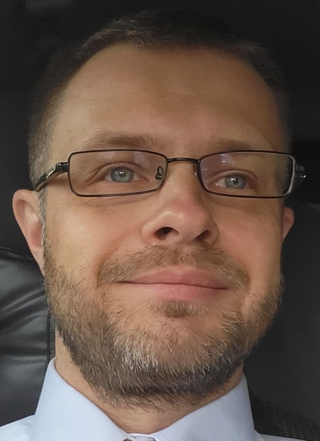Łukasz Domański