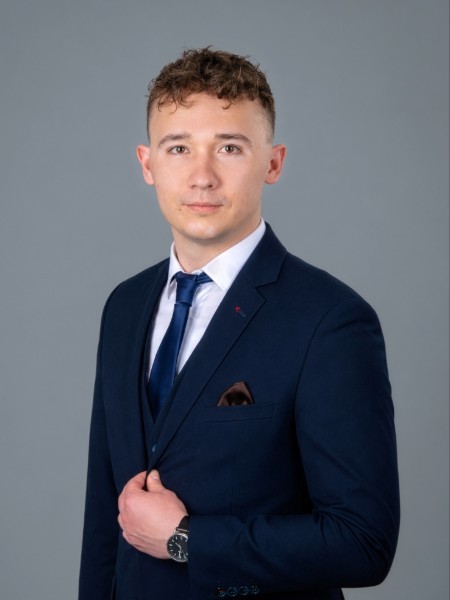 Miłosz Duliban