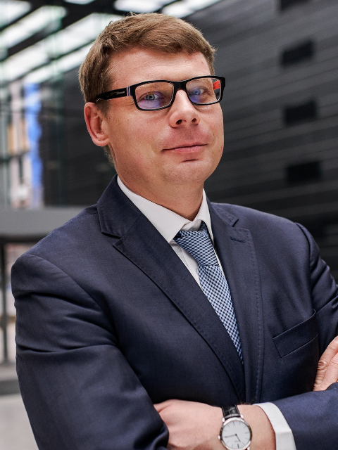 Michał Janiszek