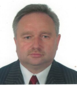 ARKADIUSZ SZYMKIEWICZ