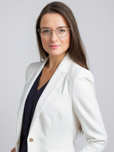 Justyna Kąciak