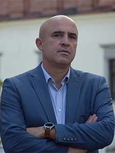 Dariusz Paszkowski