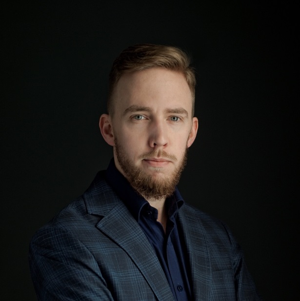Bartosz Henryk Szalewski