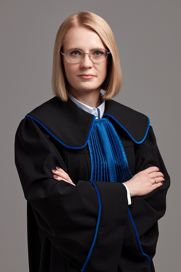 Anna Łęgosz