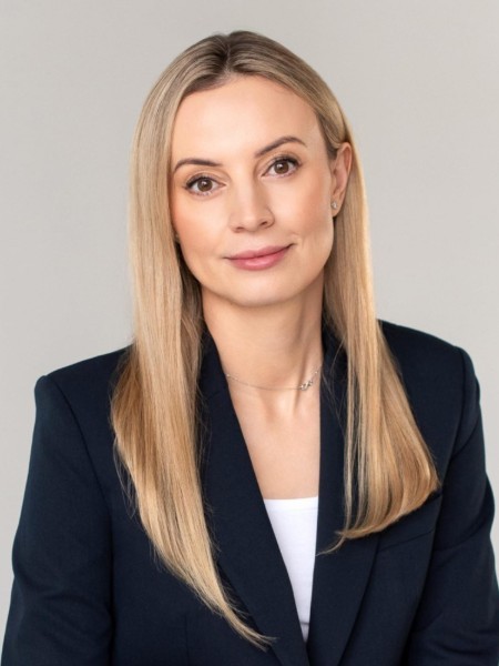 Daria Cellary-Rataj