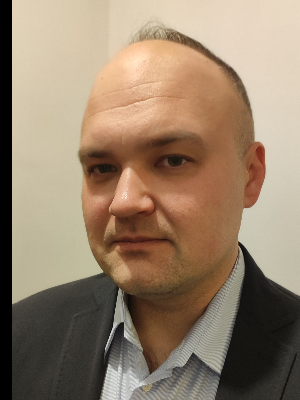 Michał Kochański