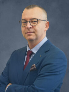 IRENEUSZ JANKOWSKI