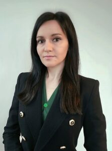 Agnieszka Świątkowska