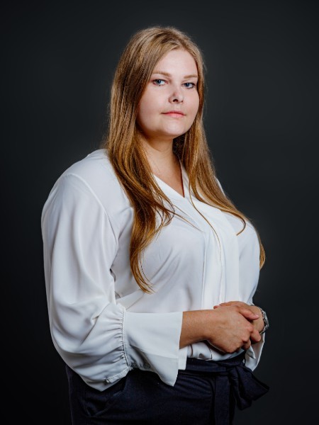 Natalia Tomczyk