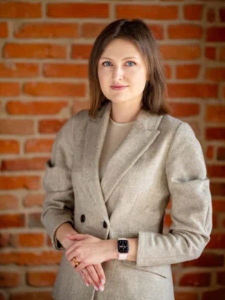 Agata Chrześcijańska-Chajdas