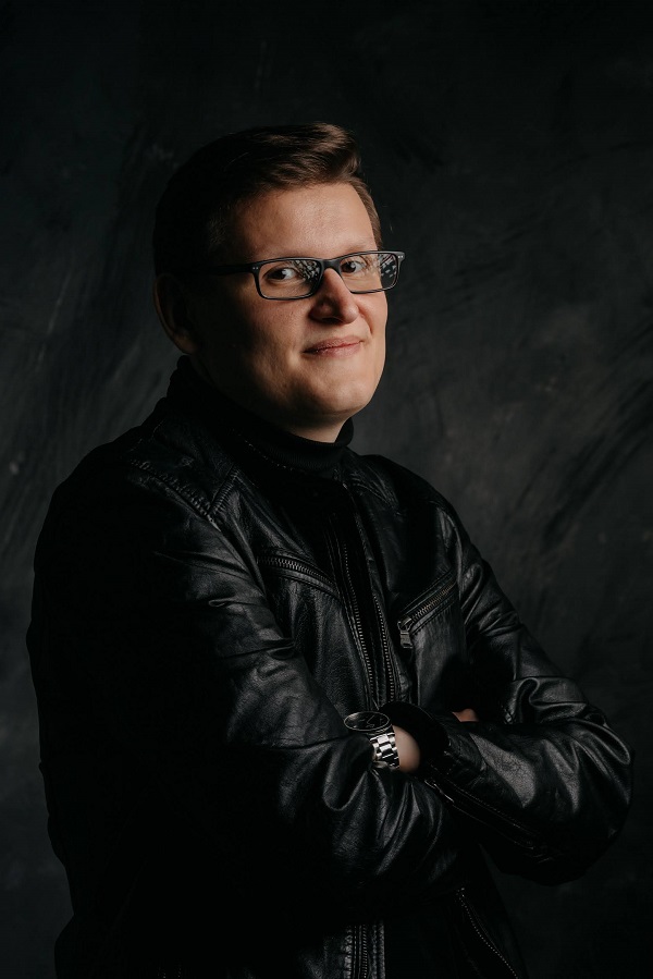 Jarosław Bogdański