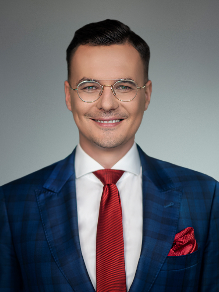 BARTOSZ SIERAKOWSKI