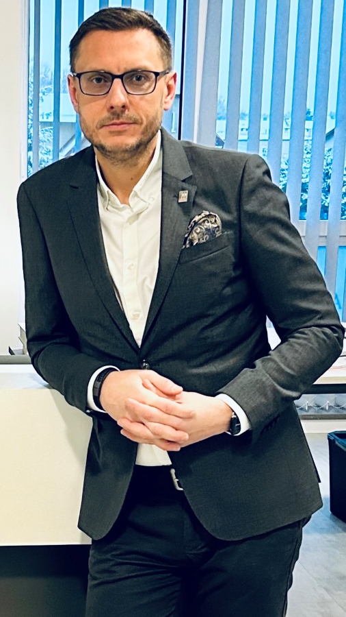 Piotr Laskowski