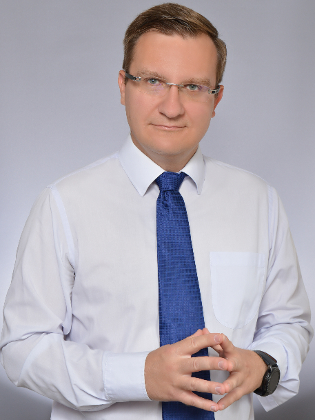 GRZEGORZ KULIGOWSKI