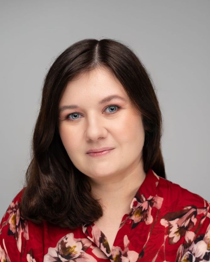 Agata Legat