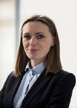Agnieszka Stawicka