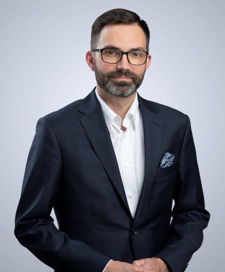 Krzysztof Kozik