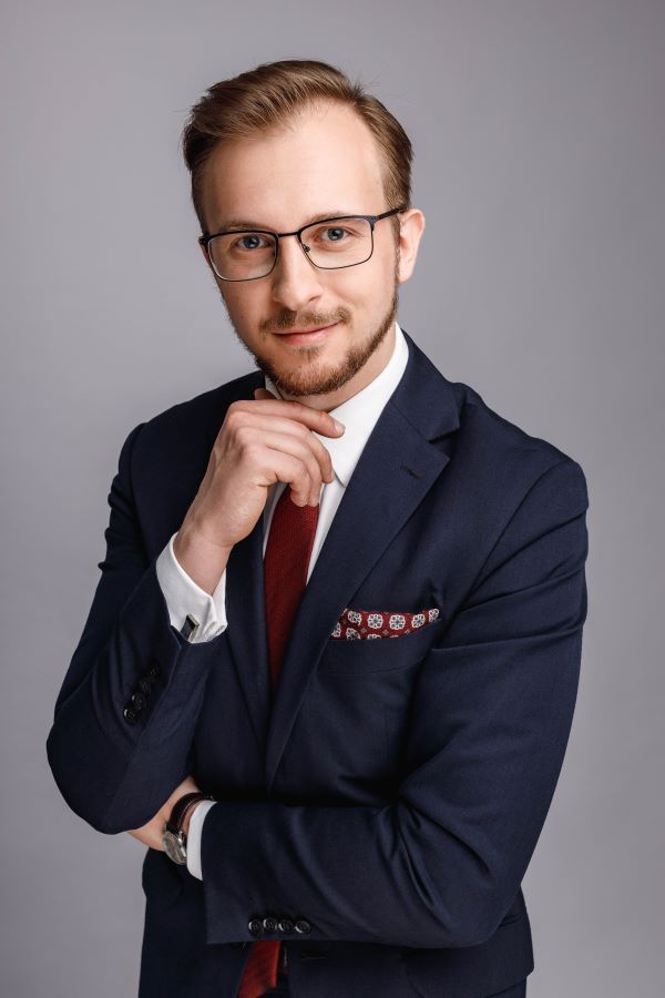 Wiktor Kacperski