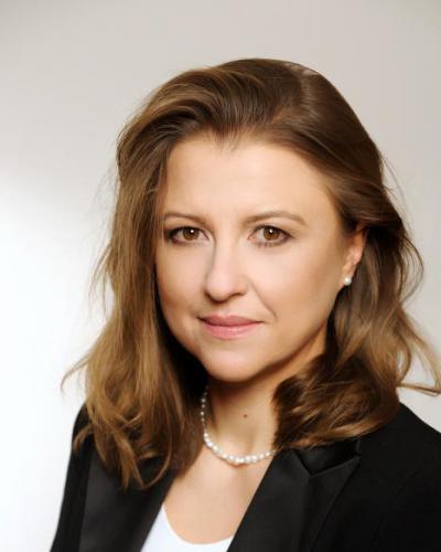 KATARZYNA KOLLAR-RYSZARD