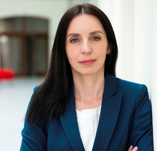 Monika Leszczyńska