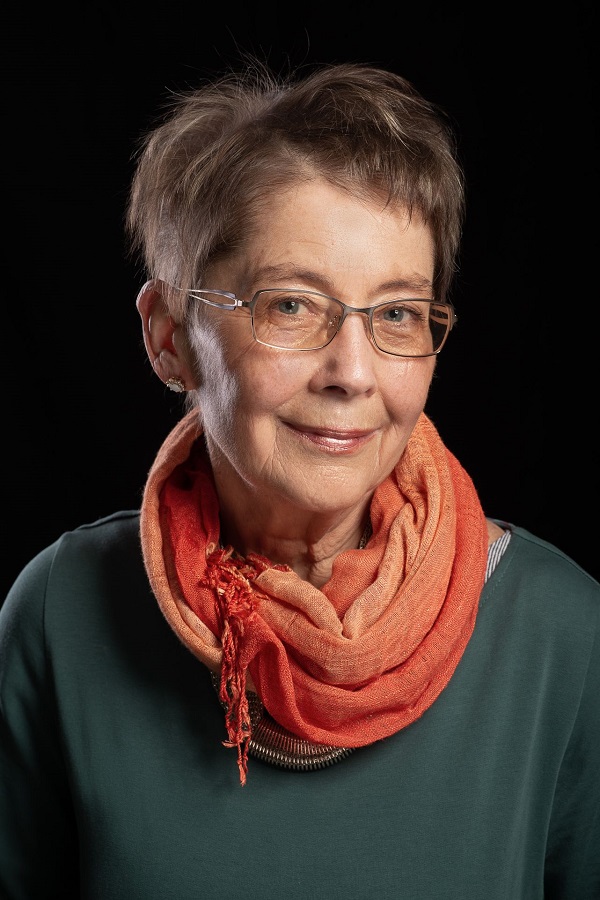 Ewa Mukułowska