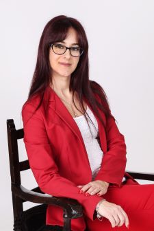 Alicja Praszkiewicz