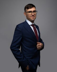 Marcin Majcherczyk