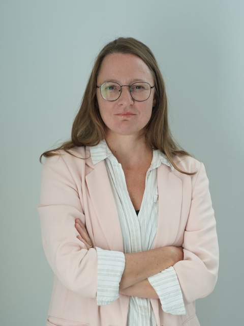 Zrinka Perčić