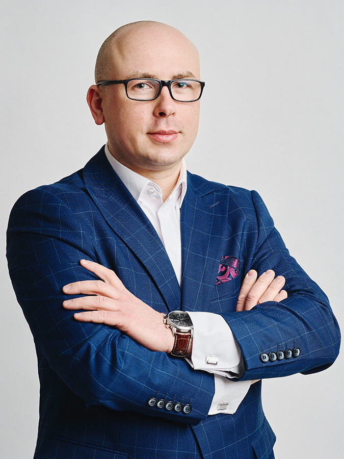 Paweł Dubis