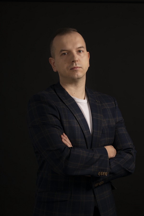 Dariusz Samoszuk
