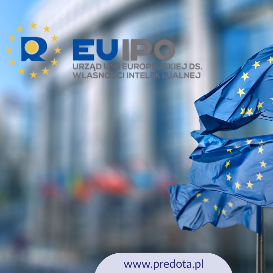 Grafika dekoracyjna porady: Jak zarejestrować znak towarowy w EUIPO? Praktyczny przewodnik