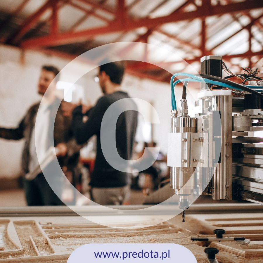 Grafika dekoracyjna porady: Utwór pracowniczy: komu przysługują prawa i jak je uregulować?