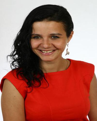 Agnieszka Kańczugowska