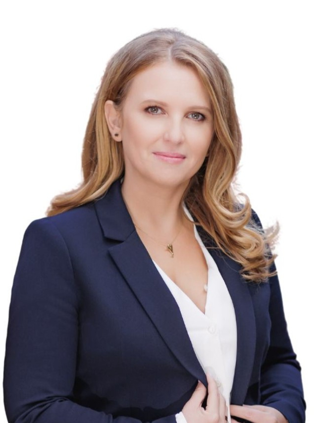 Klaudyna Jarzec-Koślacz